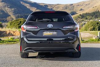 2024 Toyota Corolla - Thumbnail