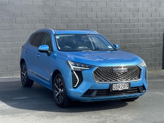 2023 Haval Jolion - Thumbnail