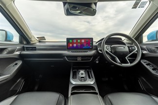 2023 Haval Jolion - Thumbnail