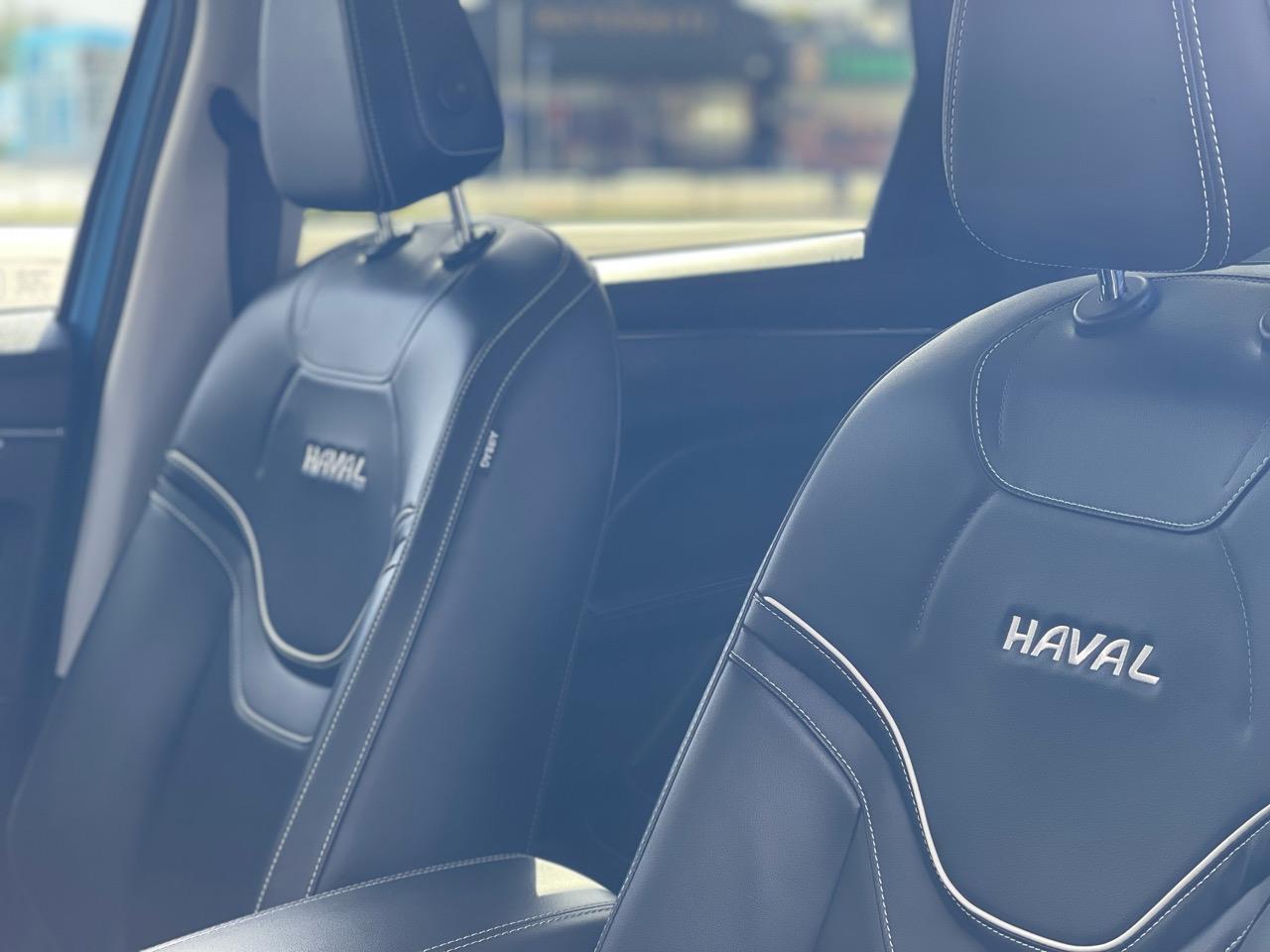 2023 Haval Jolion