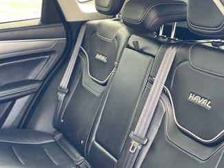 2023 Haval Jolion - Thumbnail