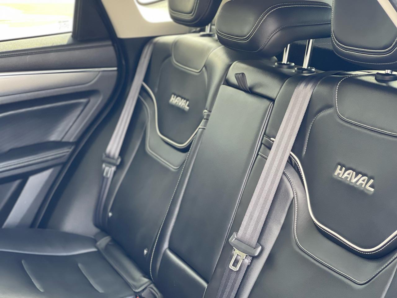 2023 Haval Jolion