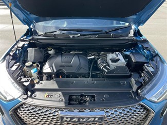 2023 Haval Jolion - Thumbnail
