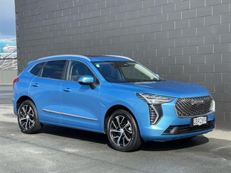 2023 Haval Jolion - Thumbnail