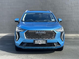 2023 Haval Jolion - Thumbnail