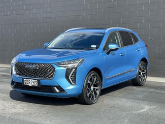 2023 Haval Jolion - Thumbnail