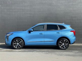 2023 Haval Jolion - Thumbnail