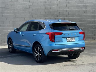2023 Haval Jolion - Thumbnail