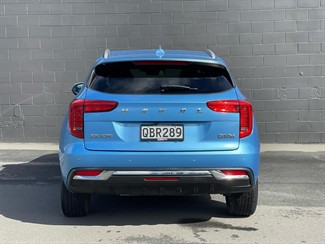 2023 Haval Jolion - Thumbnail