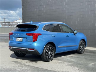 2023 Haval Jolion - Thumbnail