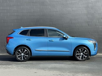 2023 Haval Jolion - Thumbnail