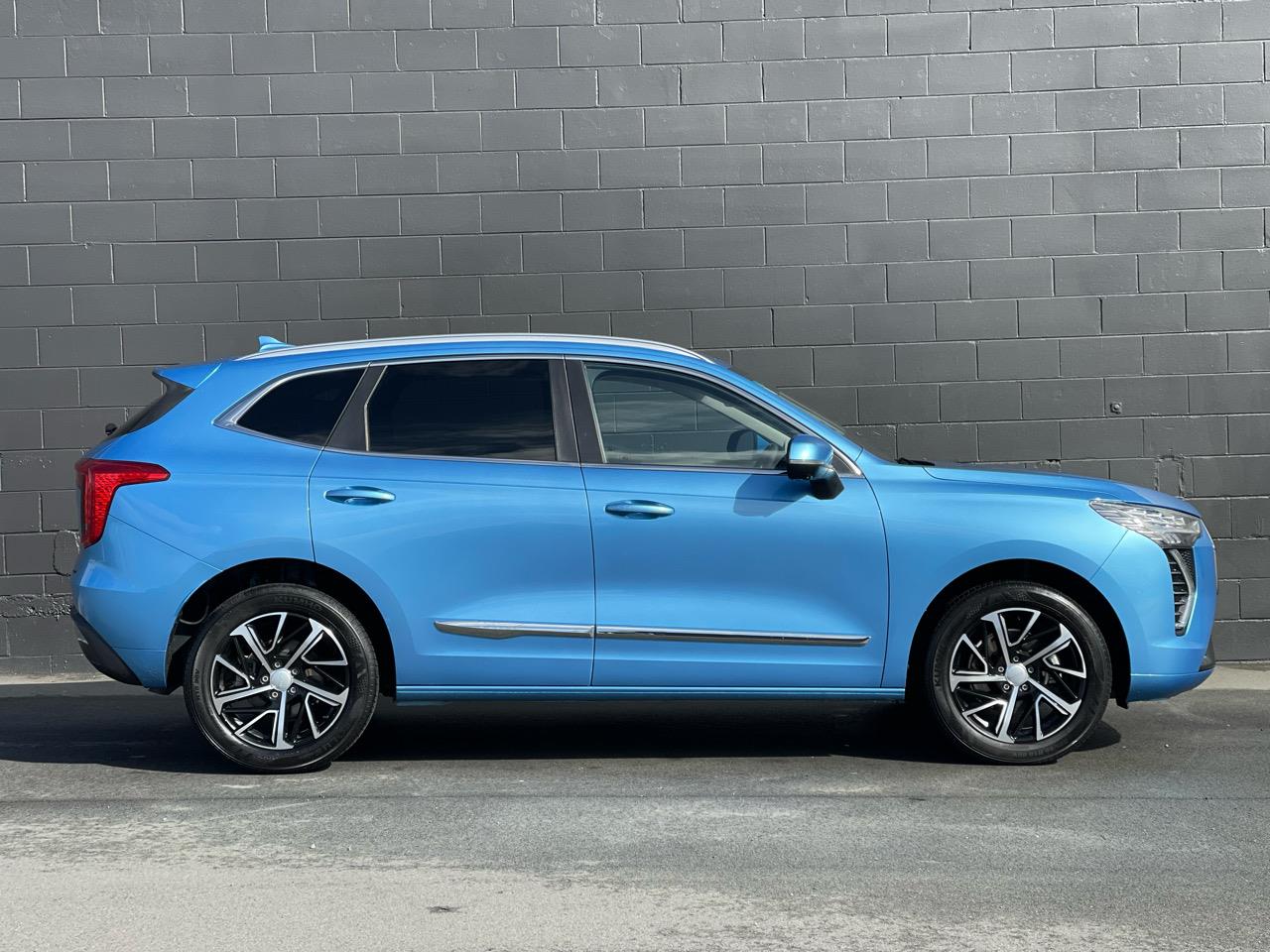 2023 Haval Jolion