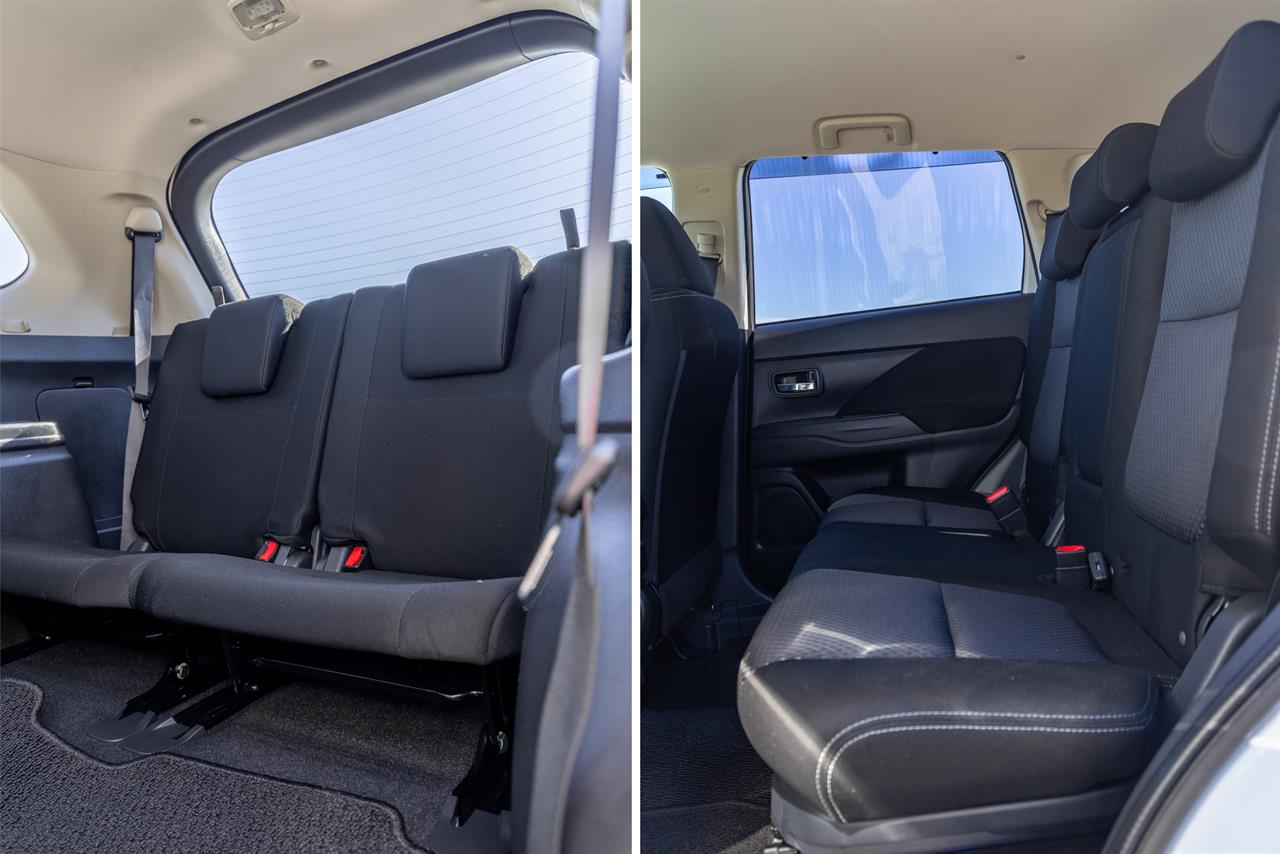 2016 Mitsubishi Outlander