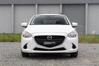 2016 Mazda Demio - Thumbnail