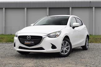 2016 Mazda Demio - Thumbnail