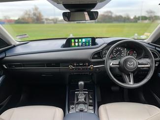 2020 Mazda Cx-30 - Thumbnail