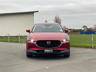 2020 Mazda Cx-30 - Thumbnail