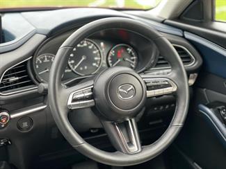 2020 Mazda Cx-30 - Thumbnail