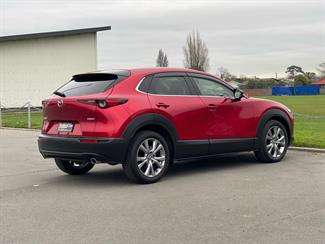 2020 Mazda Cx-30 - Thumbnail