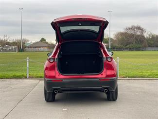 2020 Mazda Cx-30 - Thumbnail