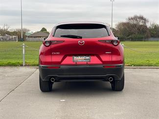 2020 Mazda Cx-30 - Thumbnail