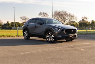 2020 Mazda Cx-30 - Thumbnail