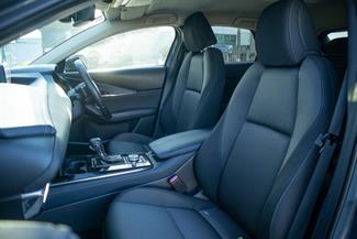2020 Mazda Cx-30 - Thumbnail