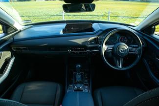 2020 Mazda Cx-30 - Thumbnail