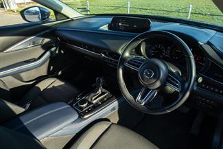 2020 Mazda Cx-30 - Thumbnail