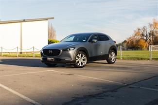2020 Mazda Cx-30 - Thumbnail