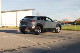 2020 Mazda Cx-30 - Thumbnail