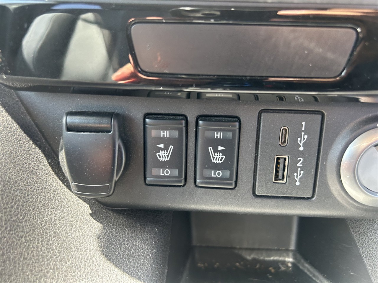 2021 Nissan LEAF