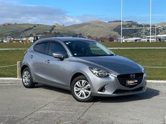 2016 Mazda Demio - Thumbnail