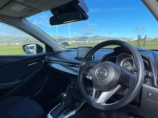 2016 Mazda Demio - Thumbnail