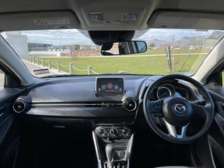 2016 Mazda Demio - Thumbnail