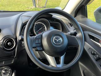 2016 Mazda Demio - Thumbnail