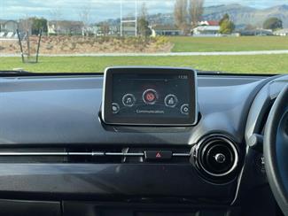 2016 Mazda Demio - Thumbnail