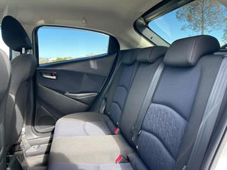 2016 Mazda Demio - Thumbnail