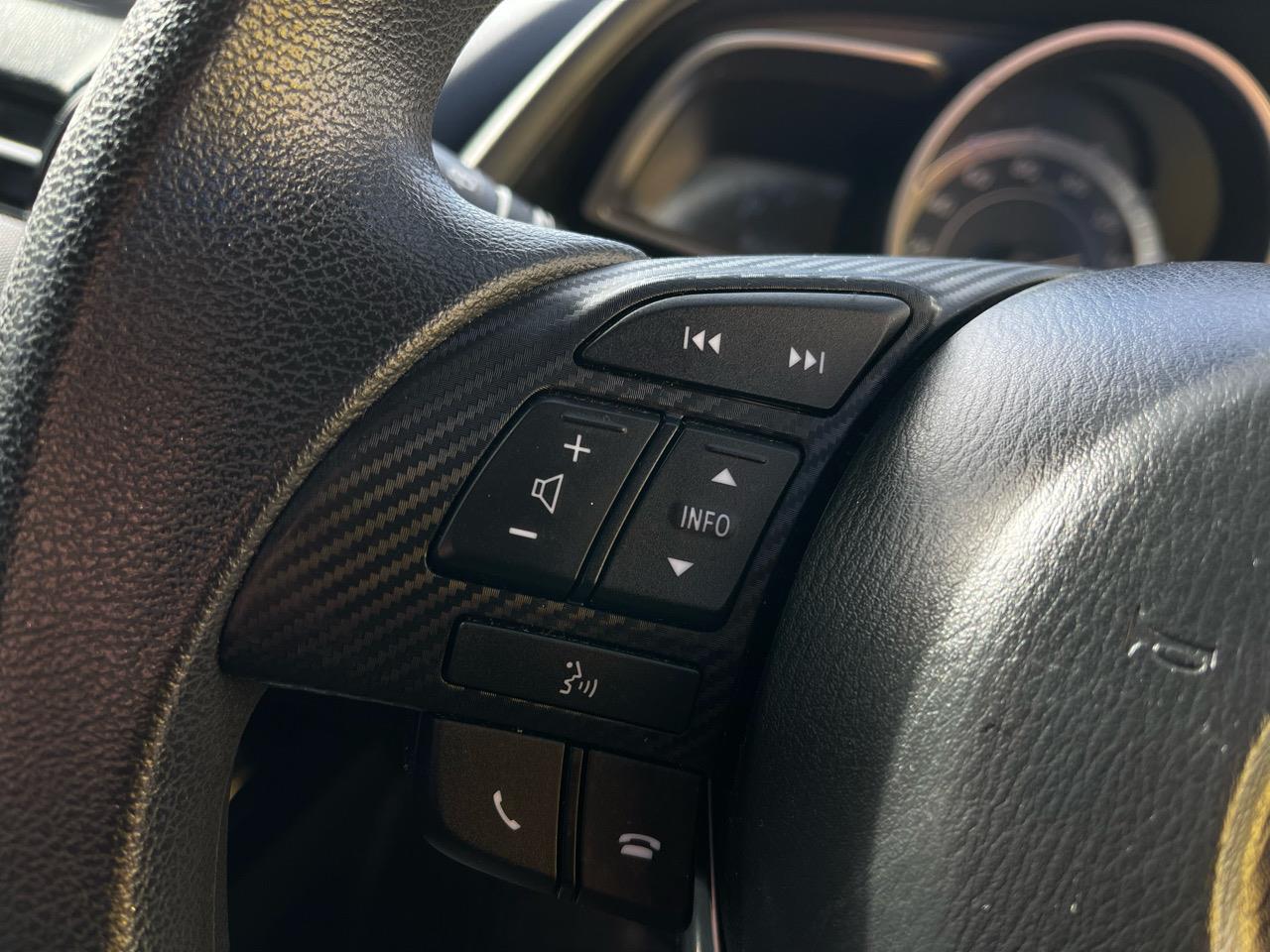2016 Mazda Demio