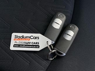 2016 Mazda Demio - Thumbnail
