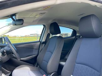 2016 Mazda Demio - Thumbnail