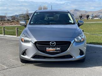 2016 Mazda Demio - Thumbnail