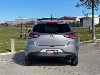 2016 Mazda Demio - Thumbnail