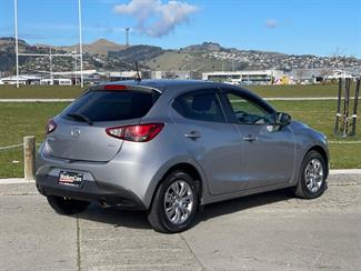 2016 Mazda Demio - Thumbnail