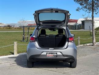 2016 Mazda Demio - Thumbnail