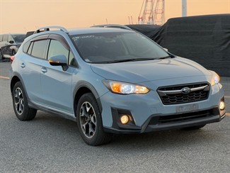 2017 Subaru XV - Thumbnail