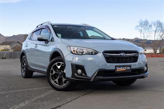 2017 Subaru XV