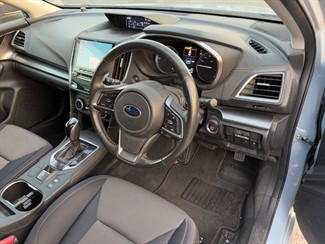 2017 Subaru XV - Thumbnail