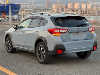 2017 Subaru XV - Thumbnail