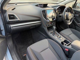 2017 Subaru XV - Thumbnail